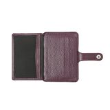 TH Bags  Erkek Cüzdan & Kartlık TH-WS115 MOR