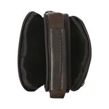 TH Bags  Erkek El Çantası TH-WS604400 KAHVE