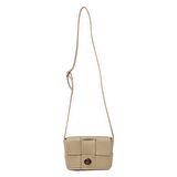 TH Bags  Kadın Çapraz Çanta TH-DR843 VİZON