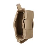 TH Bags  Kadın Çapraz Çanta TH-DR843 VİZON
