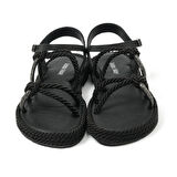 Kadın Sandalet MAR-23Y-178-K2.600 John May SİYAH
