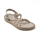 Kadın Sandalet MAR-23Y-178-K2.600 John May VİZON