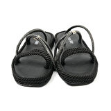 Kadın Sandalet MAR-23Y-178-K3.701 John May SİYAH