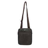 TH Bags  Erkek Vücut Çantası TH-WS6052 KAHVE