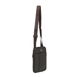 TH Bags  Erkek Vücut Çantası TH-WS6052 KAHVE