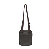 TH Bags  Erkek Vücut Çantası TH-WS6052 KAHVE