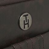 TH Bags  Erkek Vücut Çantası TH-WS6052 KAHVE