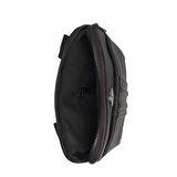 TH Bags  Erkek Vücut Çantası TH-WS6052 KAHVE