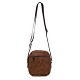 TH Bags  Erkek Evrak Çantası TH-WS701900 TABA
