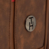 TH Bags  Erkek Evrak Çantası TH-WS701900 TABA