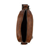 TH Bags  Erkek Evrak Çantası TH-WS701900 TABA