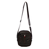 TH Bags  Erkek Evrak Çantası TH-WS701900 KAHVE