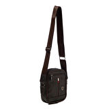 TH Bags  Erkek Evrak Çantası TH-WS701900 KAHVE