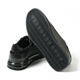 Erkek Sneaker OZ- 3493 John May Syh Ant Syh Prşt-Syh süet Syh Napa