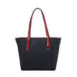 TH Bags  Kadın Çapraz Çanta TH-YK14048 LACİ-LACİ-KIRMIZI