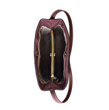 TH Bags  Kadın Omuz Çantası TH-YK13308 SOMON-TABA