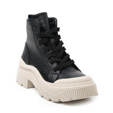 Kadın Bot RD-5989 John May FLOATER SİYAH