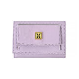 TH Bags  Erkek Cüzdan & Kartlık TH-WS2732 MTL LİLA