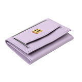 TH Bags  Erkek Cüzdan & Kartlık TH-WS2732 MTL LİLA