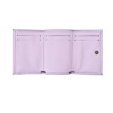 TH Bags  Erkek Cüzdan & Kartlık TH-WS2732 MTL LİLA