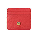 TH Bags  Erkek Cüzdan & Kartlık TH-WS49 KIRMIZI