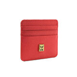 TH Bags  Erkek Cüzdan & Kartlık TH-WS49 KIRMIZI