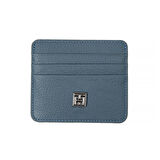 TH Bags  Erkek Cüzdan & Kartlık TH-WS49 KOT MAVİ