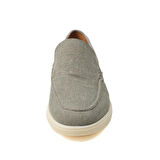 Deriden  Erkek Oxford/Ayakkabı ER-36375 DERIDEN Gri