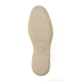Deriden  Erkek Oxford/Ayakkabı ER-36375 DERIDEN Gri