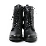 Kadın Bot EL-7024 416 JOHN MAY 354 BLACK-SCHWARZ