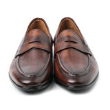 Erkek Oxford/Ayakkabı HT-14200 John May TABA