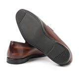 Erkek Oxford/Ayakkabı HT-14200 John May TABA