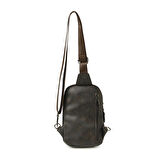 TH Bags  Erkek El Çantası TH-WS7029ES KAHVE