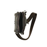 TH Bags  Erkek El Çantası TH-WS7029ES KAHVE