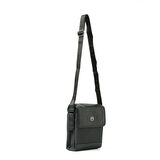 TH Bags  Erkek Omuz Çantası TH-WS4024KES SİYAH
