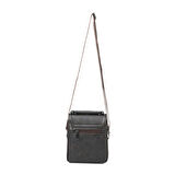 TH Bags  Erkek El Çantası TH-WS5001ES KAHVE
