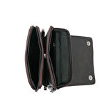 TH Bags  Erkek Postacı Çantası TH-WS5003ES KAHVE