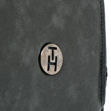 TH Bags  Erkek Omuz Çantası TH-WS6043ES Antrasit