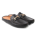 Erkek Terlik TZ-10067 John May Kahve Floater