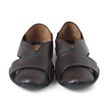 Erkek Oxford ( Klasik) KA-T101 John May Kahve Maçka