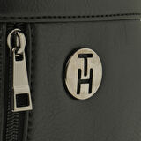 TH Bags  Erkek El Çantası TH-WS6065ES Siyah