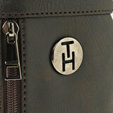 TH Bags  Erkek El Çantası TH-WS6065ES Kahve