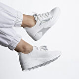 Kadın Sneaker ( Günlük) 24Y301 BY Guja Beyaz