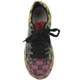 Kadın Sneaker ( Günlük) 24Y451 LC Guja Lacivert