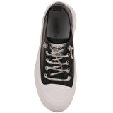 Kadın Sneaker ( Günlük) 24Y384 SY Guja Siyah