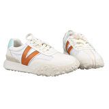 Kadın Sneaker ( Günlük) 24Y403 TR Guja Turuncu