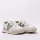 Kadın Sneaker ( Günlük) 24Y403 YS Guja Yeşil