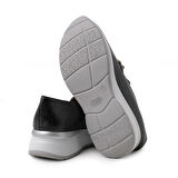 Kadın Oxford ( Klasik) 5D5140 Comart 5140 DUBAI Nero