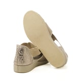 Kadın Sandalet 169 Green Life STRETCH WOMEN'S FOOTWEAR Beige