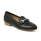 Kadın Oxford ( Klasik) 3P5170 Comart 5170 Tender Lia Nero